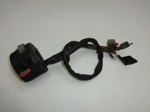 STUURSCHAKELAAR LINKS Yamaha XJ 600 Diversion 1992 - 1996