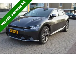 Kia Ev6 Plus 77.4 kWh NL-auto / Vol leder / Premium audio /
