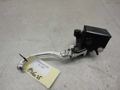 REMPOMP Yamaha FJR 1300 2001 - 2002 / 2003 - 2005