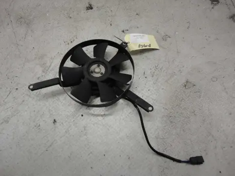 VENTILATOR Yamaha FJR 1300 2001 - 2002 / 2003 - 2005