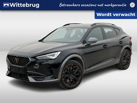 CUPRA Formentor 1.4 e-Hybrid 245pk Performance DSG Automaat / Panorama dak / LM 19 inch / LED Matrix