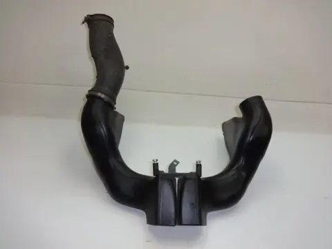 LUCHTBUIS MIDDEN Yamaha YZF R6 1998 - 2002