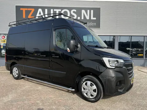 Renault Master T35 2.3 dCi 180 L2 Energy (bj 2020)