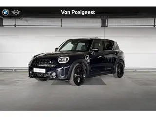 MINI Countryman Cooper SE ALL4