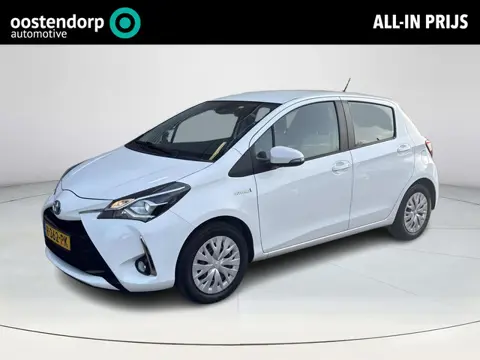 Toyota Yaris 1.5 Hybrid Active