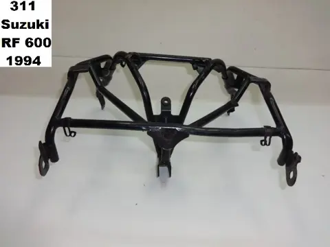 KUIPFRAME Suzuki RF 600 1993 - 1997