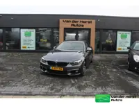 BMW 4 Serie Gran Coupé 418i Executive M Sport Climate navi