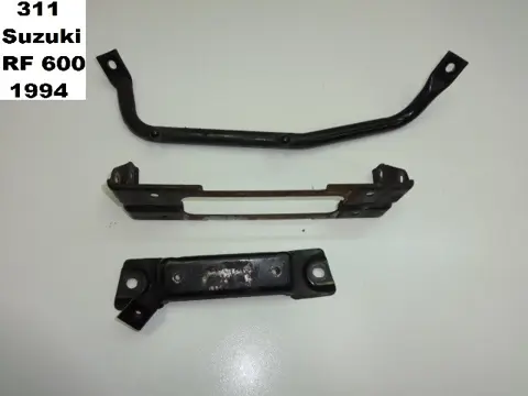 FRAME-ONDERDELEN Suzuki RF 600 1993 - 1997