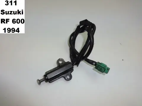 STANDAARD SCHAKELAAR Suzuki RF 600 1993 - 1997
