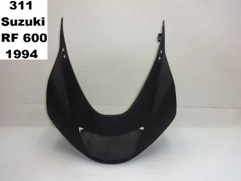 TOPKUIP Suzuki RF 600 1993 - 1997