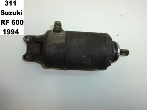 STARTMOTOR Suzuki RF 900 1993 - 1996