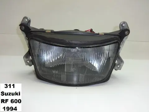 KOPLAMP Suzuki RF 600 1993 - 1997