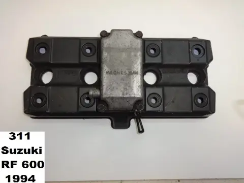 KLEPPENDEKSEL Suzuki RF 900 1993 - 1996