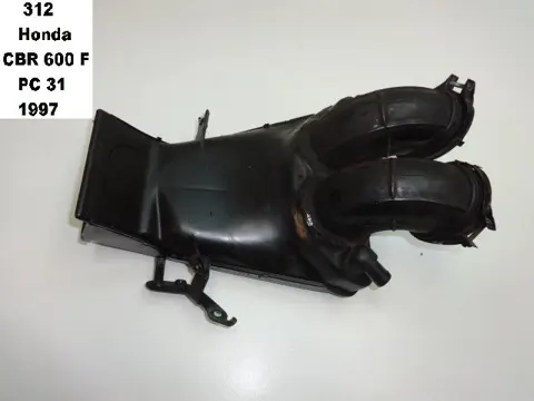 LUCHTFILTERHUIS Honda CBR 600 F 1995 - 1998