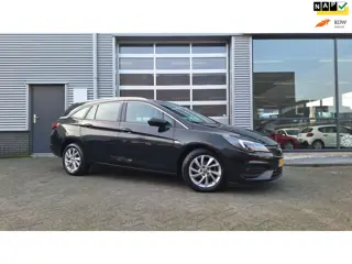 Opel Astra Sports Tourer 1.4 Bus Eleg/Automaat/Camera/Cruise/Trekhaak/Pdc/Enz