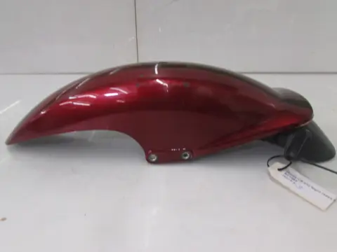 VOORSPATBORD Honda CB 650 1983 - 1985