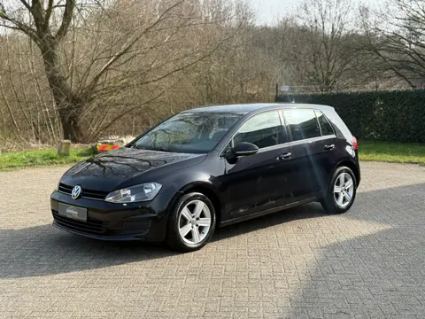 Volkswagen Golf 1.2 TSI Comfortline NAVI I PDC I STOELVER I CLIMA I ZEER MOOI
