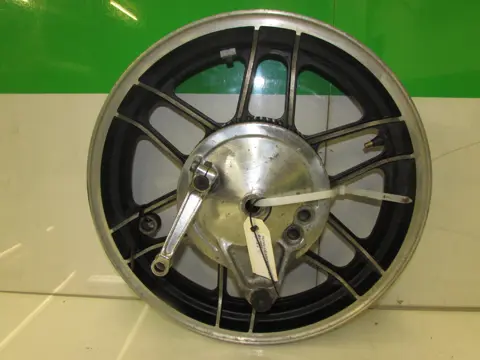 ACHTER VELG Honda CB 650 1983 - 1985