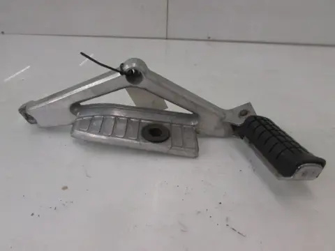 LINKER SCHETSPLAAT Honda CB 650 1983 - 1985