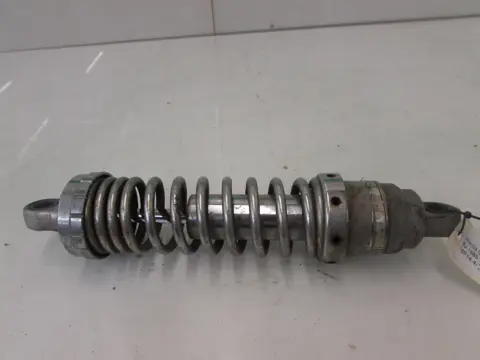 ACHTER SCHOKBREKER Honda CB 650 1983 - 1985