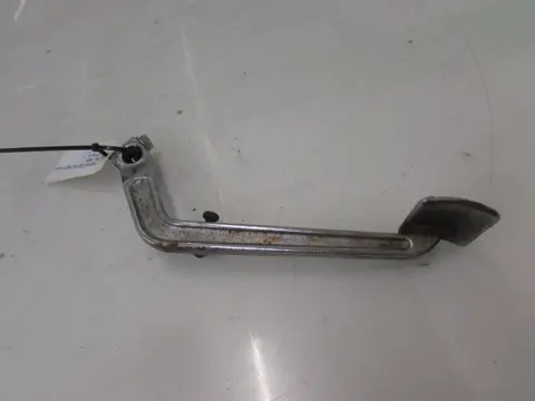 REMPEDAAL Honda CB 650 1983 - 1985