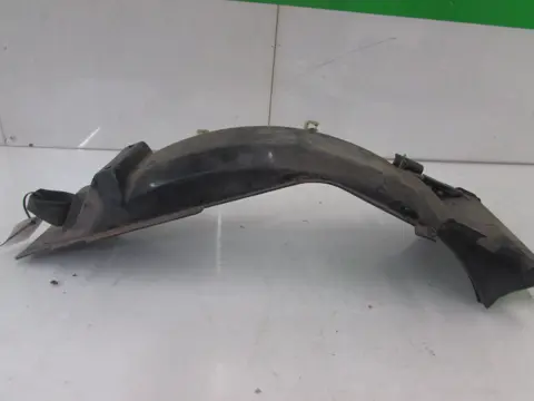 ACHTER SPATBORD Honda CB 650 1983 - 1985