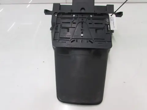 KENTEKENPLAATHOUDER Yamaha YP 250 Majesty 2000 - 2004