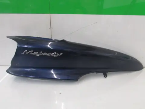 LINKER ACHTERKANT Yamaha YP 250 Majesty 2000 - 2004