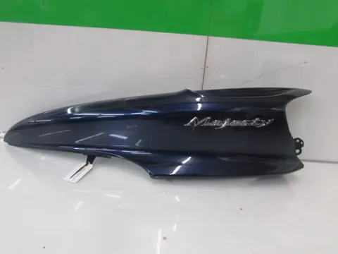RECHTER ACHTERKANT Yamaha YP 250 Majesty 2000 - 2004