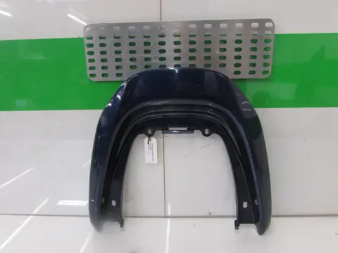 BAGAGEDRAGER Yamaha YP 250 Majesty 2000 - 2004