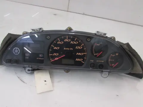 TELLERSET Yamaha YP 250 Majesty 2000 - 2004