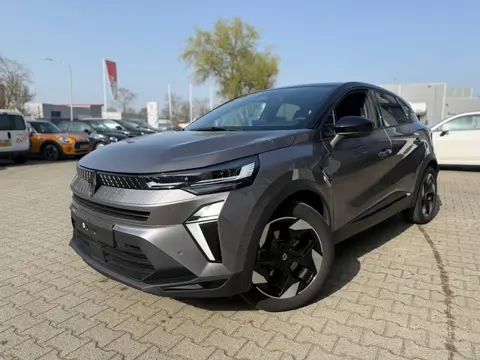 Renault Captur 1.6 E-Tech full hybrid 145 techno Automaat (BOVAG/RIJKLAARPRIJS)