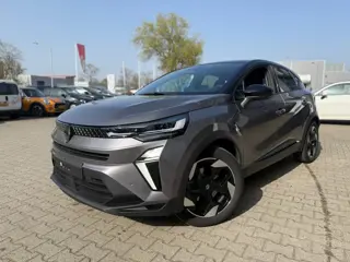 Renault Captur 1.6 E-Tech full hybrid 145 techno Automaat (BOVAG/RIJKLAARPRIJS)