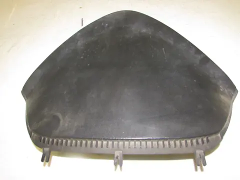 TOPKUIP BEKLEDING Yamaha YP 250 Majesty 2000 - 2004