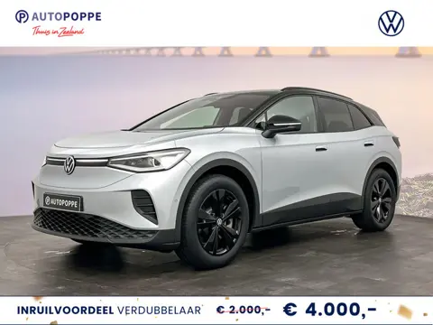 Volkswagen ID.4 Pro Limited Edition Plus 77 kWh accu 210 kW / 286