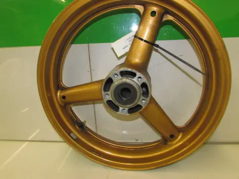 VOORVELG Suzuki TL 1000 1997 - 2002