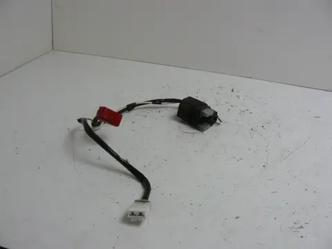 Starter Relay Kawasaki ER 6 2009 - 2011