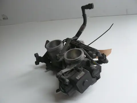 GASKLEPHUIS Kawasaki ER 6 2009 - 2011