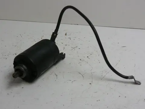 Starting motor Kawasaki ER 6 2009 - 2011