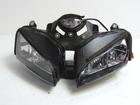 Headlight Honda CBR 600 RR 2003 - 2004