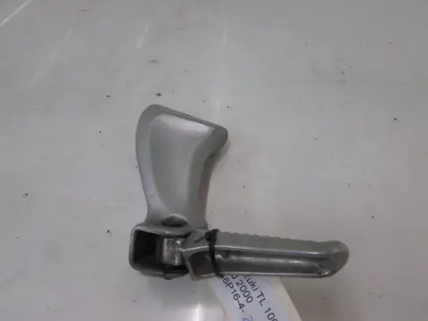 DUO VOETSTEUN LINKS Suzuki TL 1000 1997 - 2002