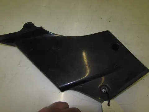 OVERIG Suzuki TL 1000 1997 - 2002