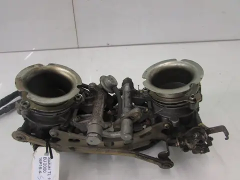 GASKLEPHUIS Suzuki TL 1000 1997 - 2002