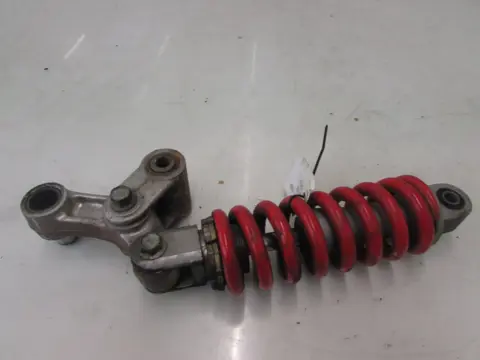 ACHTER SCHOKBREKER Suzuki TL 1000 1997 - 2002