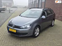 Volkswagen Golf Variant 1.4 TSI Highline