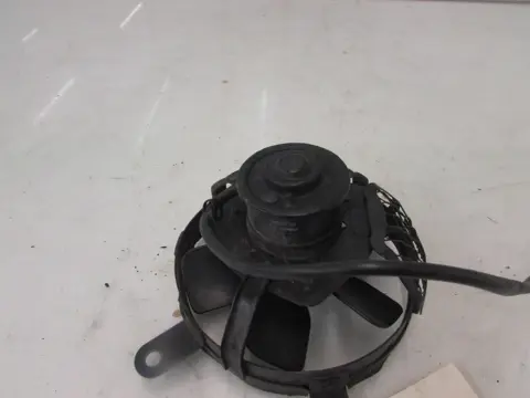 VENTILATOR Suzuki TL 1000 1997 - 2002