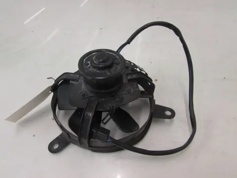 VENTILATOR Suzuki TL 1000 1997 - 2002