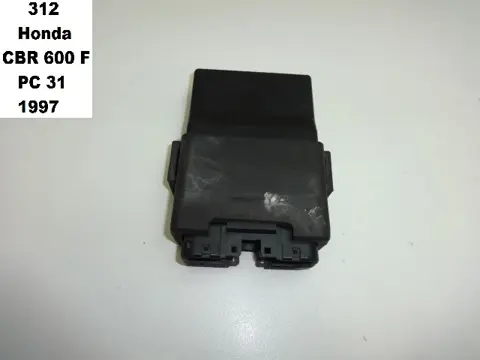CDI UNIT Honda CBR 600 F 1995 - 1998