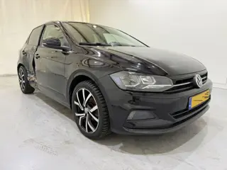 Volkswagen Polo HB VI 1.0 TSI Highline Pano (bj 2019)