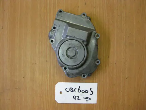 MOTORBLOKDEKSEL Honda CBR 600 F 1991 - 1994